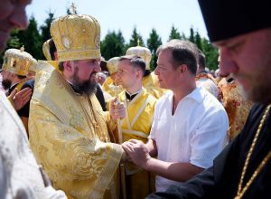 Ляшко порівняв події під Берестечком зі змовою проти України у ПАРЄ