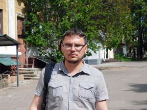 Наповнити індустріальний схід новим життям