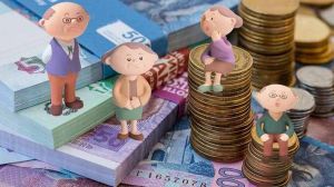 І про пенсіонерів подбали, і про гігакалорії не забули