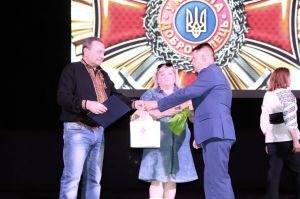 Подвиг кожного добровольця — у нашій пам’яті