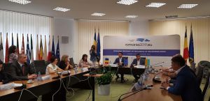 Інвестиційний проект рятуватиме Дунай