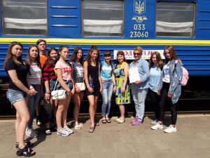Канікули насичені й цікаві
