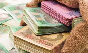 На природоохоронні заходи