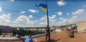 Липень 2014-го: незабутні сторінки