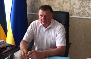 Йосип Борто: «Закарпатські угорці люблять Україну»