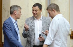 Щоб голоси не купували за лавочки та гречку