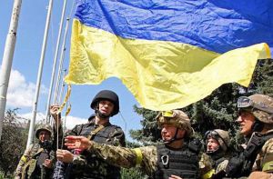 Донеччина зустрічає своїх захисників
