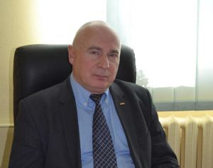 Хімічний факультет — лідер хімічної освіти