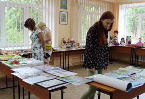 І витинанки, і відеоекскурсії