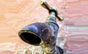У Білгород-Дністровському із крана тече отрута