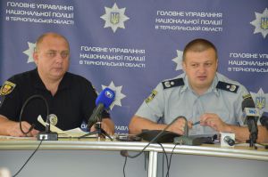 Готові до ще ефективнішого виконання службових завдань
