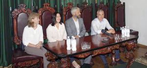 Україна — це майданчик для зйомок різножанрових кінострічок