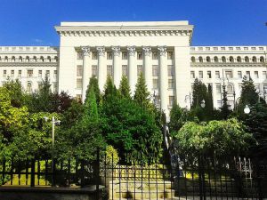 Луганська, Донецька і Львівська облдержадміністрації отримали нових очільників