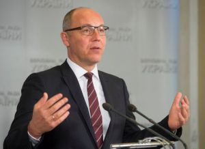 Андрій Парубій: «Ми достатньо рішучі й упевнені, щоб не допустити реваншу п’ятої колони»