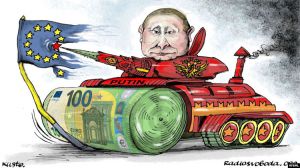 «Треба поговорити» вирішили в п’ятницю