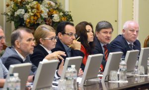 Телеміст з російським телеканалом — це відверта провокація антиукраїнських сил