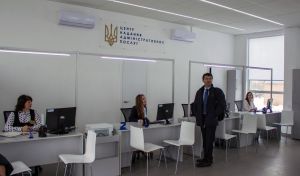 Усемеро збільшений бюджет — на заклади медицини та освіти