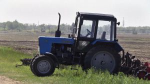 Луганська область потребує трактористів