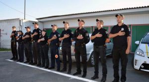 Одне чергування із сарненськими поліцейськими