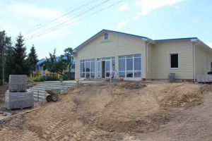 На Сумщині чекають відкриття 13 амбулаторій 
