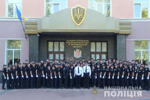 Поклялися служити  і захищати