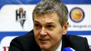 Багатскіс отримав дві посади