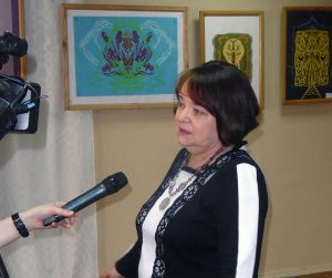«Моя душа ніколи не забуде»