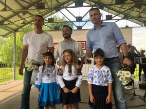 За плавальними рекордами — на Прикарпаття