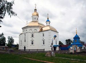 Ювілей непоміченої крадіжки