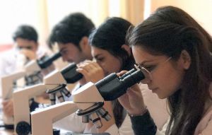 Роботодавці високо цінують наших випускників
