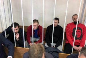 Кремль може звільнити українських моряків взамін на преференції