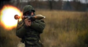 РФ продовжує провокувати і на суші, і на воді