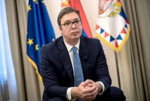 Державні справи важливіші за партійні