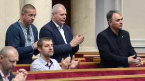 Усім, хто боровся за волю України, — пройти парадом у День Незалежності