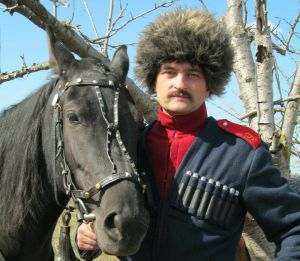 Слава й загибель Бузького війська