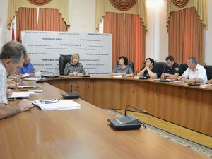 У деяких оздоровницях годують сумнівними харчами