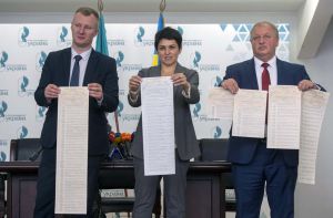 Бюлетені надрукують вчасно, а підробити їх буде неможливо