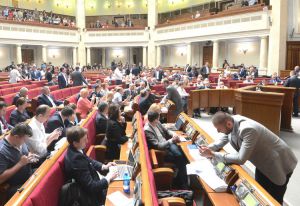 Нацраді бракує ефективних механізмів реагування на антиукраїнську пропаганду