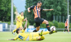 Завершили австрійський збір