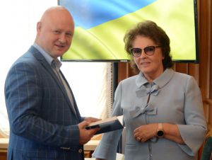 Фінансування партій: відповідальність та контроль
