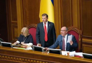 Олег Ляшко присвятив свій закон  пам’яті дітей, закатованих педофілами