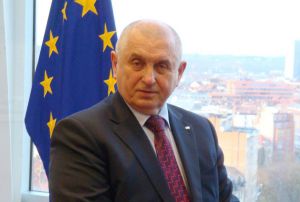 Спокуслива Верховна Рада