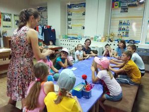 Кожен заявив: «Я — українець!»