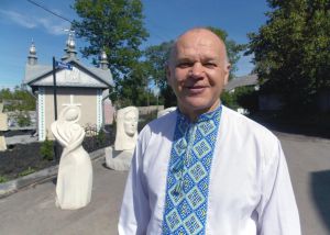 Ініціативи депутата Михайла Довбенка успішно реалізуються