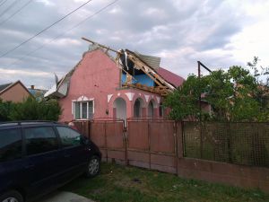 Закарпаття після стихії