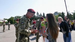 Освідчення під час присяги