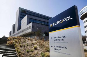Європол відкрив своє представництво в Албанії