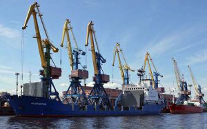 Морським портам потрібні інвестиції