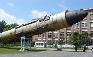 Колективу підприємства Південмаш