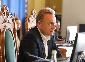 У Львові збудують ще один будинок для воїнів АТО/ООС